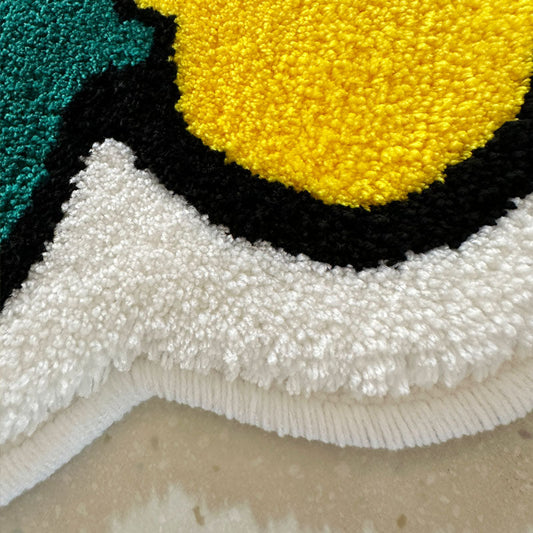 Why Choose Custom Tufted Rugs