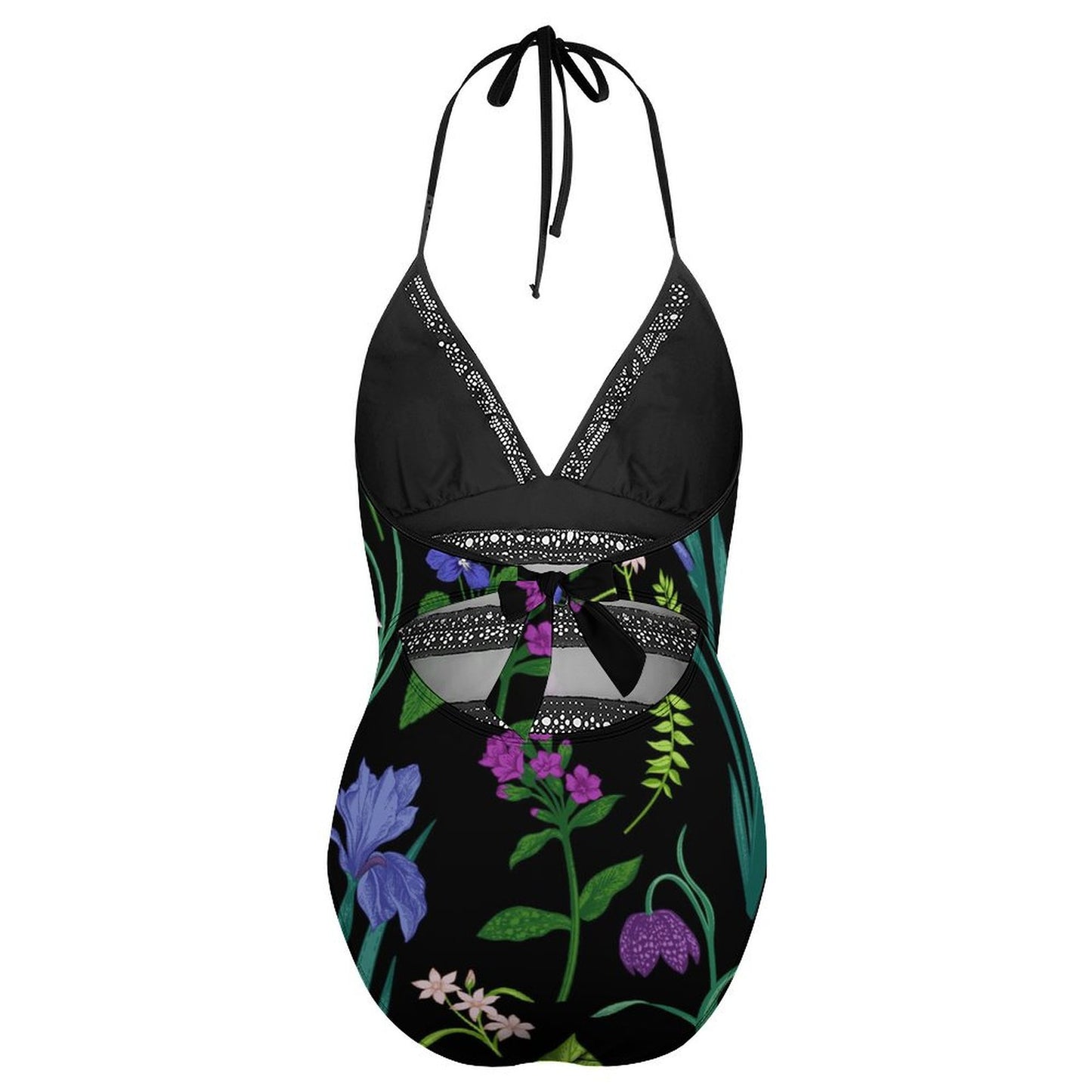 Maillots de bain une pièce amincissants personnalisés pour femmes, contrôle du ventre, maillots de bain vintage