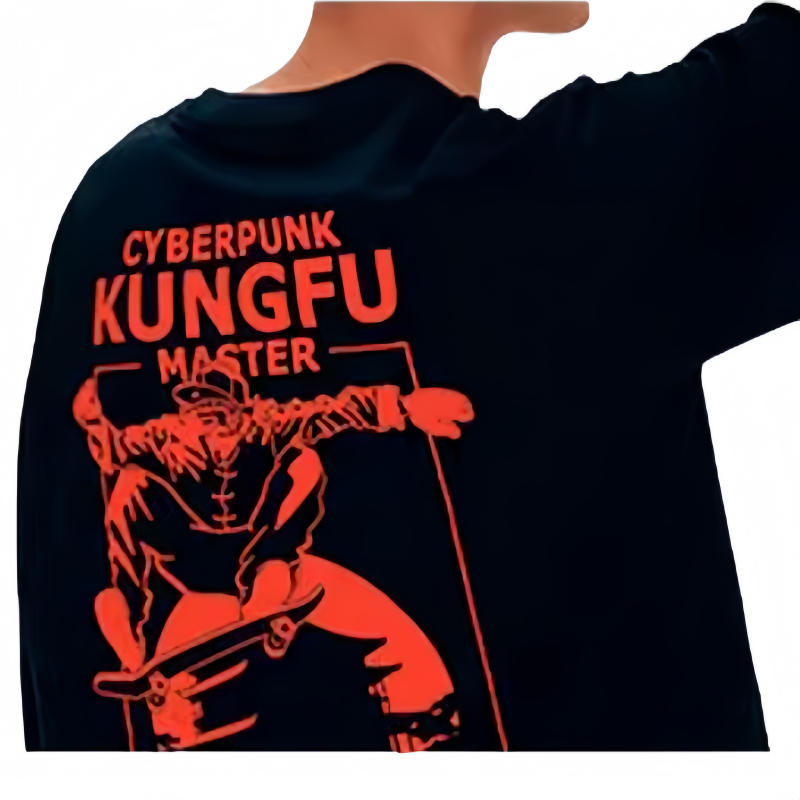 Custom Fluorescent Transfer Vinyl for Premium Designs