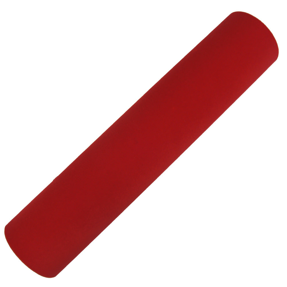 Custom Flock Vinyl Heat Transfer for Premium Designs