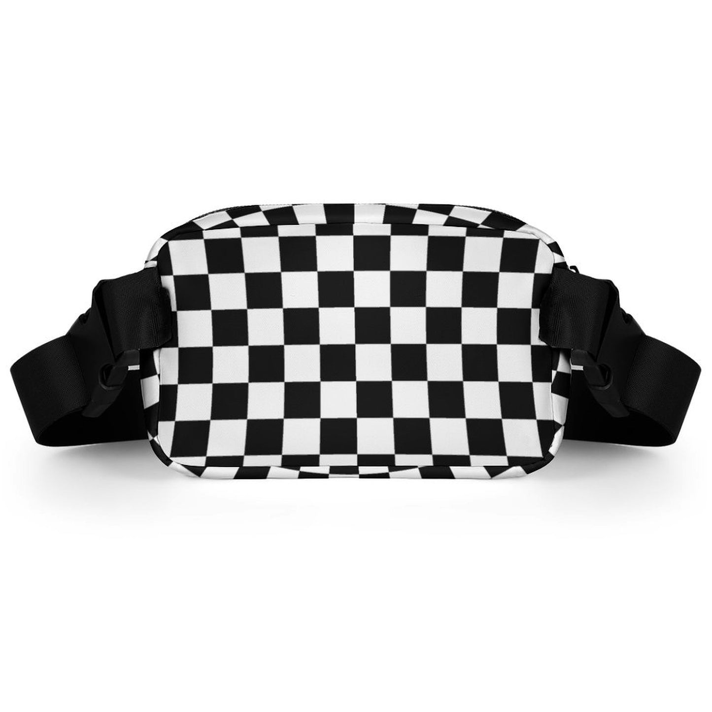 Sac banane personnalisé pour course à pied, pour femmes et hommes, ceinture à bandoulière, sac banane pour voyage et randonnée