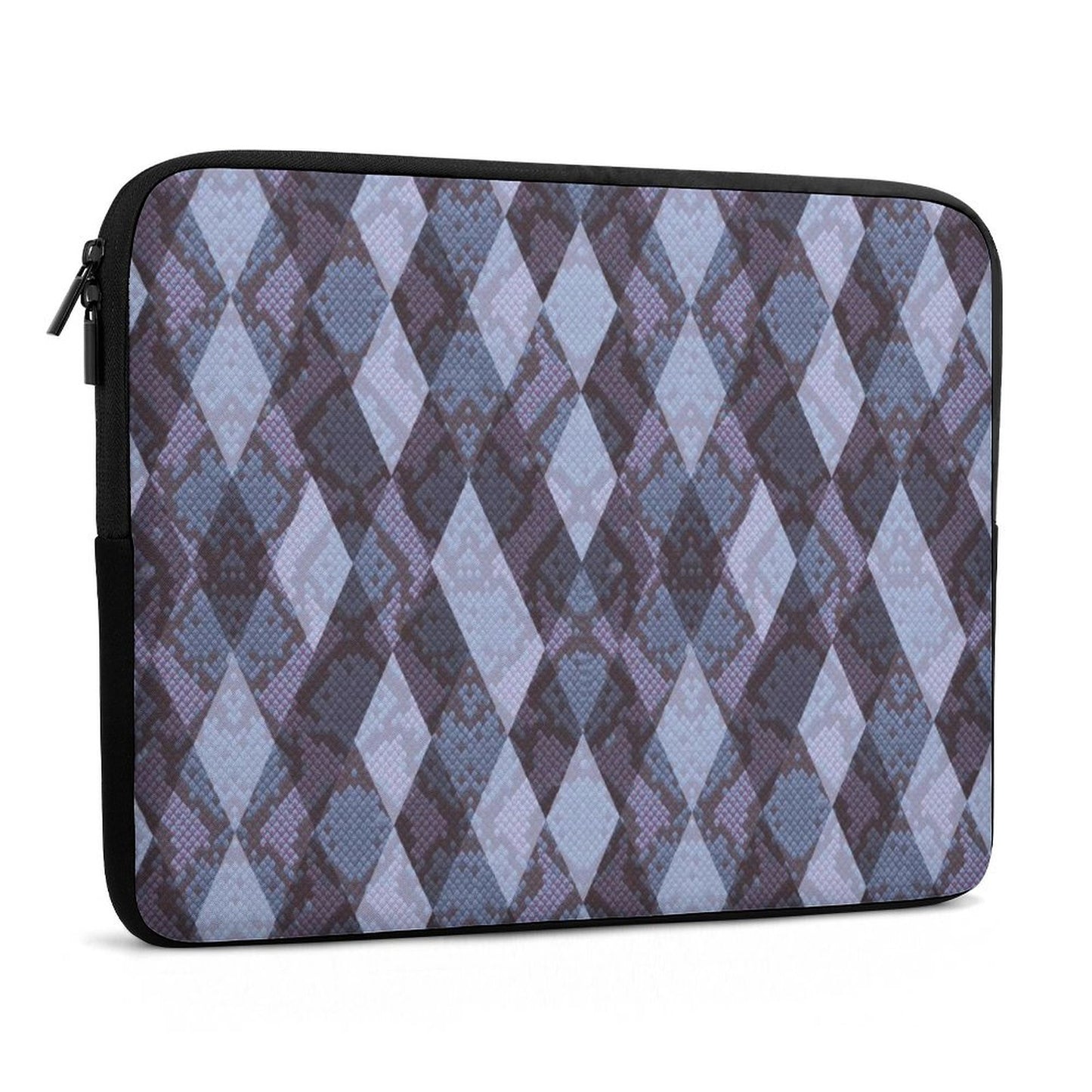 Housse pour ordinateur portable personnalisée, résistante aux chocs, résistante aux chocs, idéale pour les ordinateurs portables de 10 à 17 pouces.
