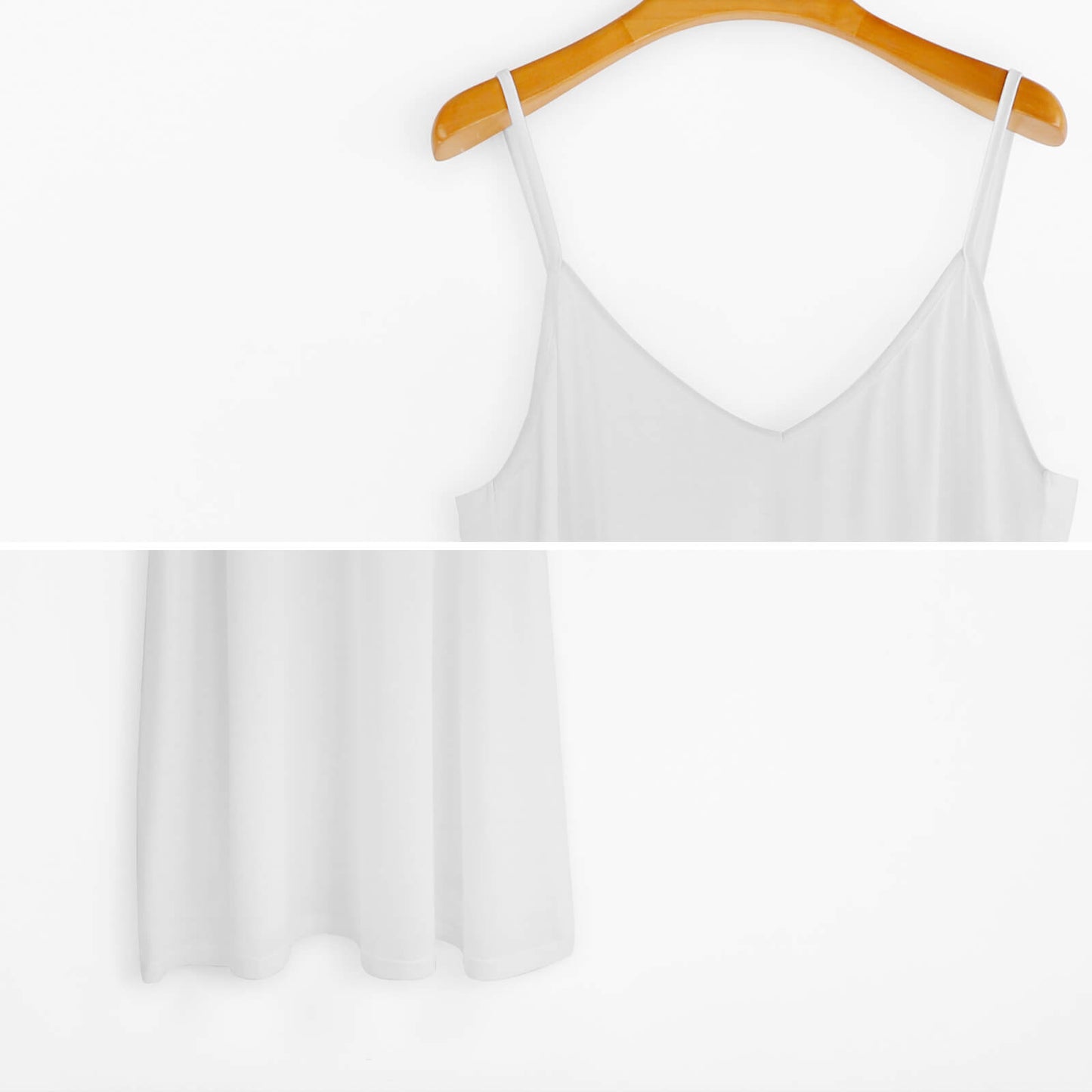 Robe d'été ample et décontractée pour femme, sans manches, fendue, longue, pour la plage, les voyages, les vacances, tenues d'été 2024