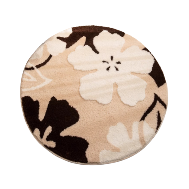 Custom Handmade Tufted Rugs,Personlised tufting Rugs,Logo Rugs,Anime Rugs with Your Shape and Design