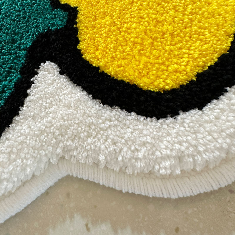 Why Choose Custom Tufted Rugs