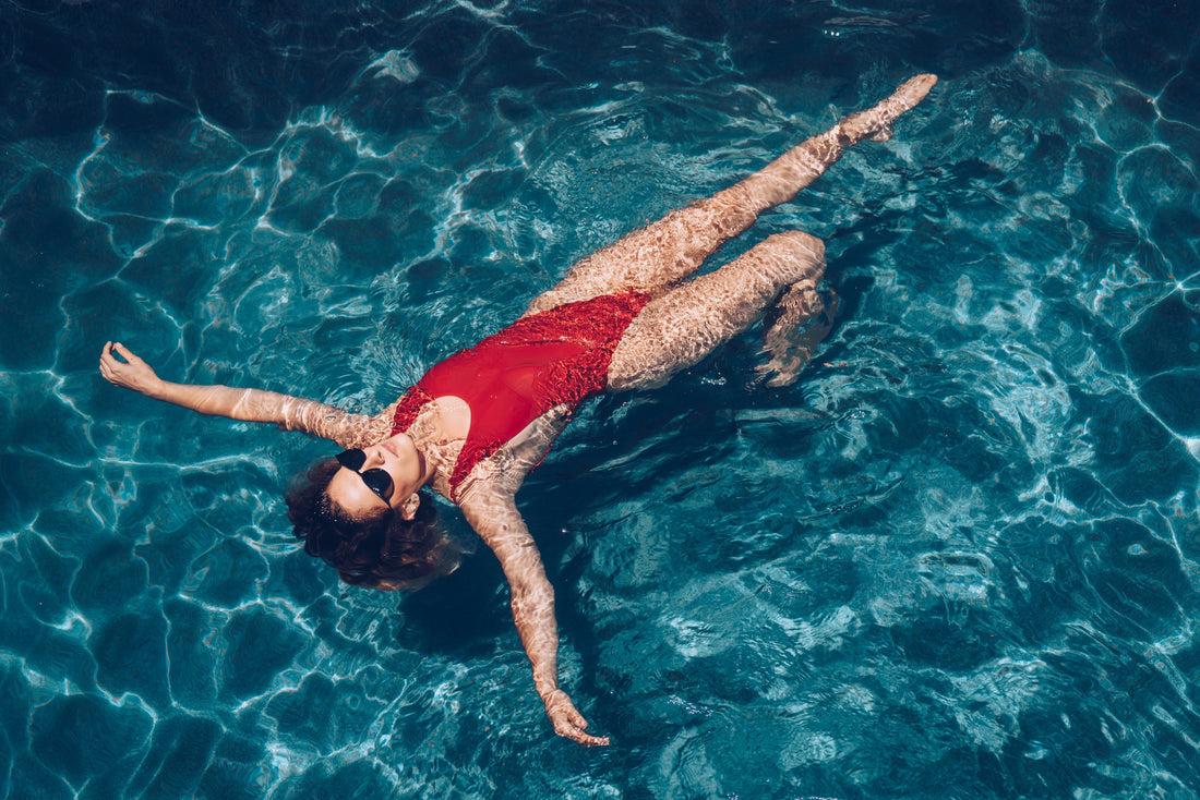 Why Custom Swimwear Is the New Must-Have