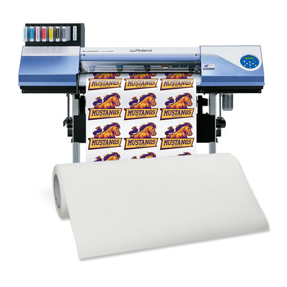 Custom Printable Heat Transfer Vinyl for Premium Designs