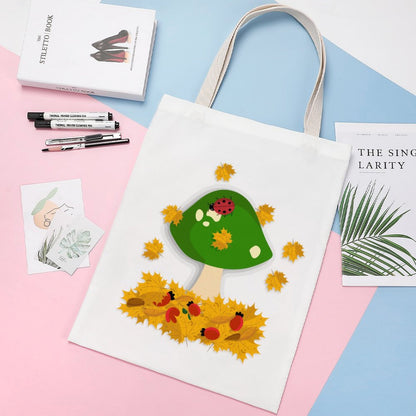 Sac fourre-tout en toile personnalisé pour femme Sac fourre-tout pour femme pour la plage, l'épicerie, les voyages, le travail, la salle de sport, un usage quotidien