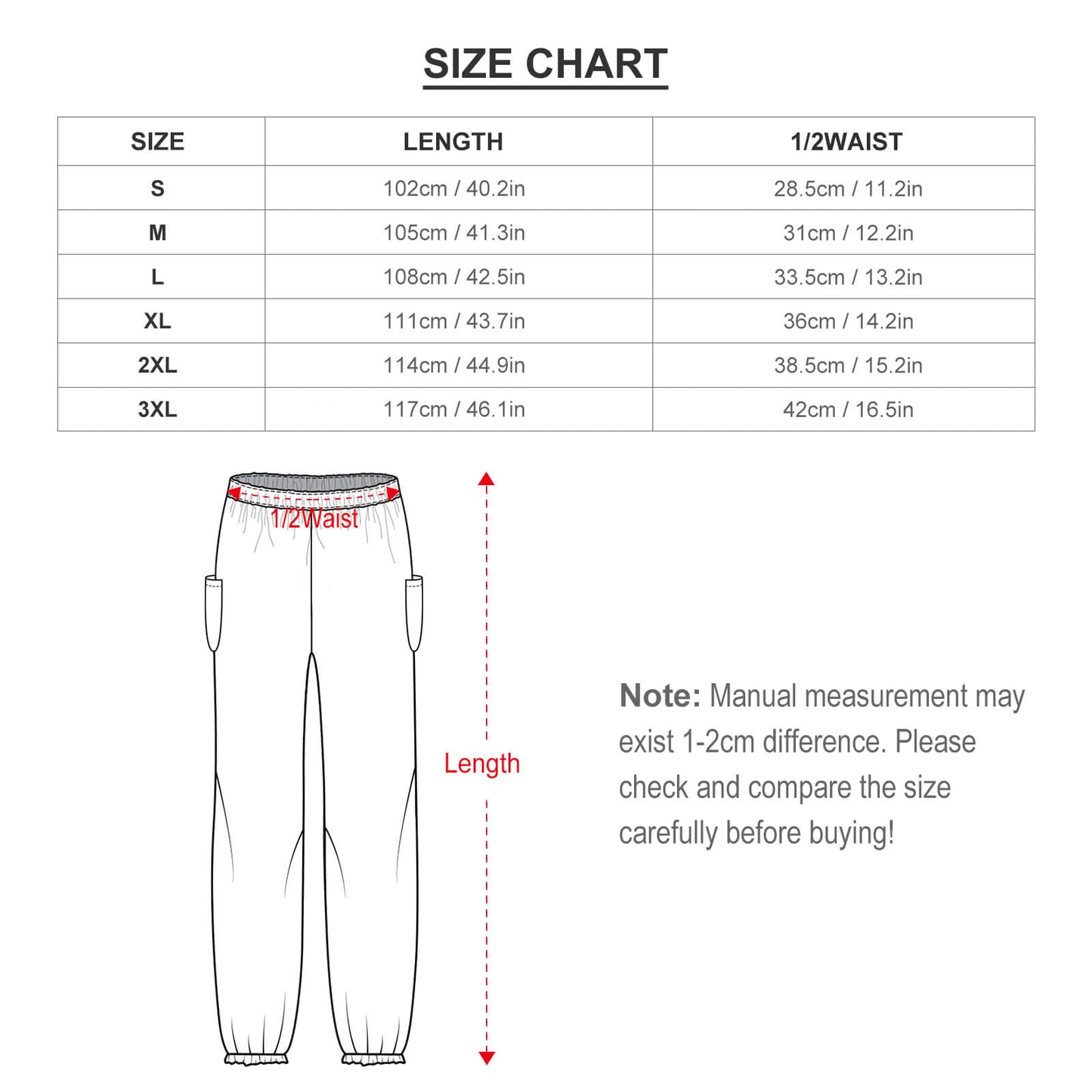 Personalized Boho Pants for Women Custom Hippie Harem Yoga Pants