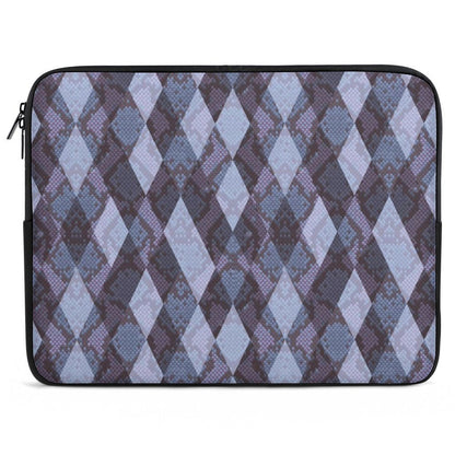 Housse pour ordinateur portable personnalisée, résistante aux chocs, résistante aux chocs, idéale pour les ordinateurs portables de 10 à 17 pouces.