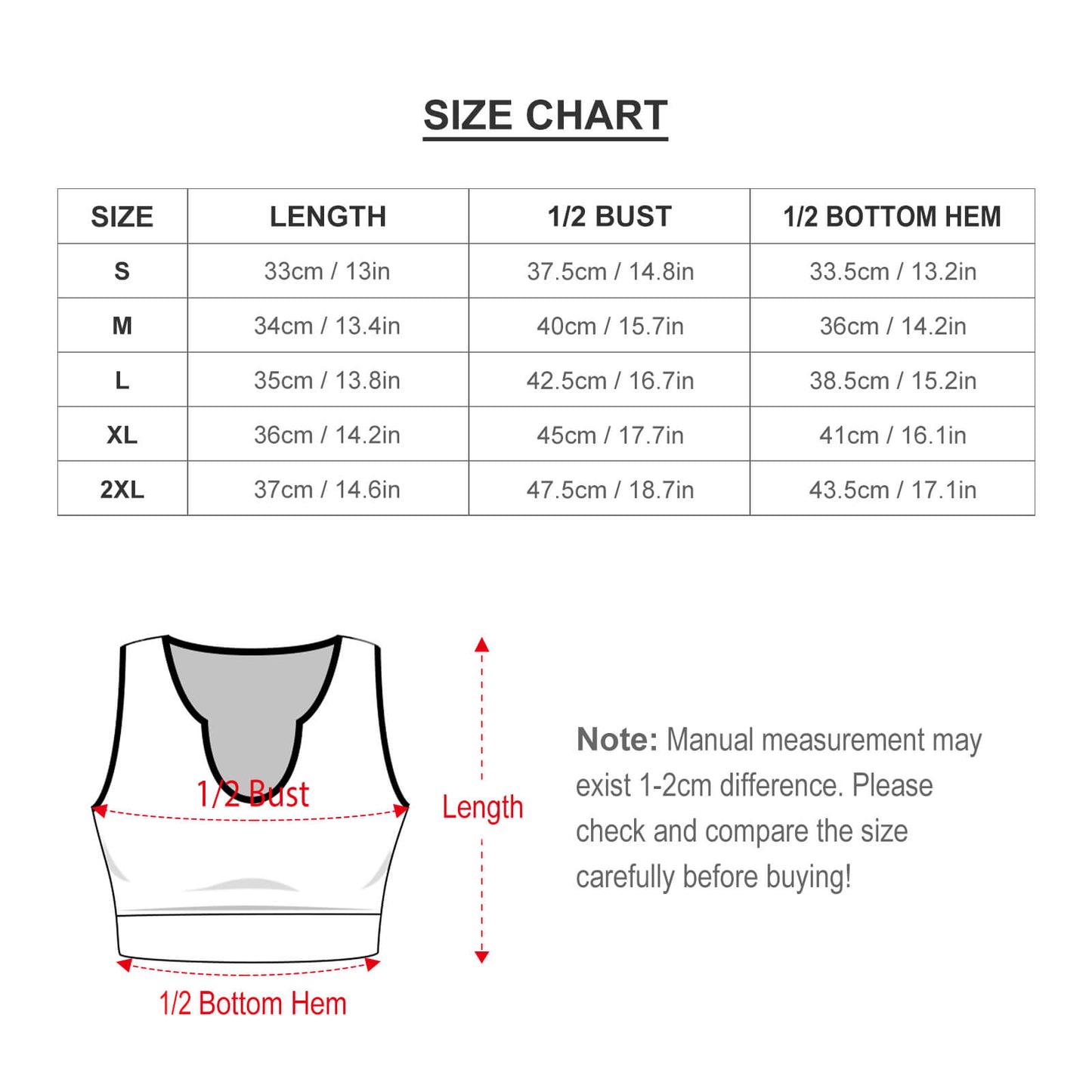 Custom Medium Support Womens U Neck Sports Bra Crop Top Workout Yoga Sport Bra