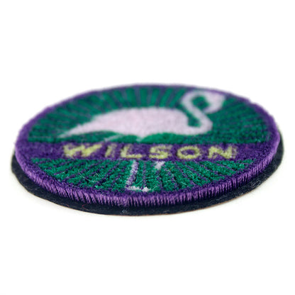 Custom Brush Chenille Patch – Personalized Fluffy Embroidered Letter & Logo Patches for Jackets, Hats, Hoodies
