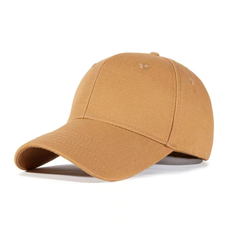 Custom Baseball Cap with Your Text,Personalized Adjustable Trucker Caps Casual Sun Peak Hat