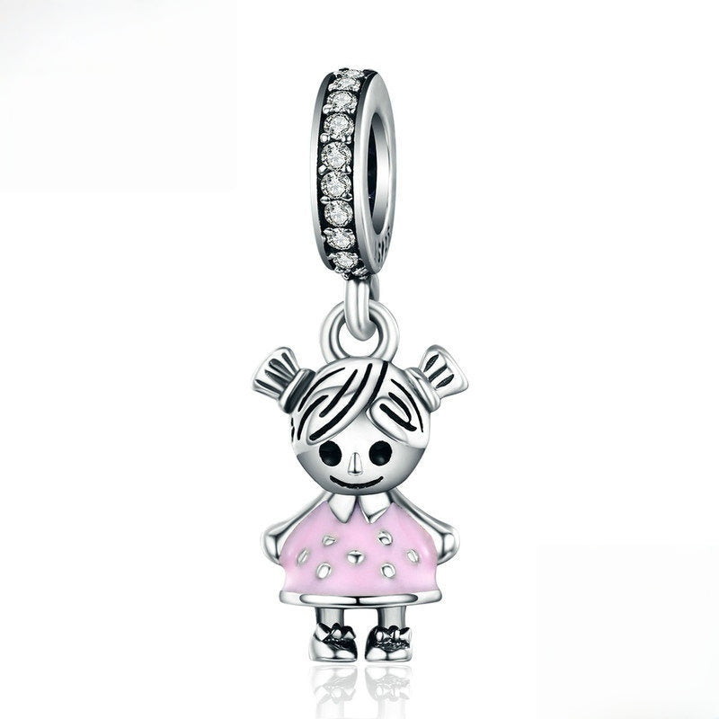 Charm 1