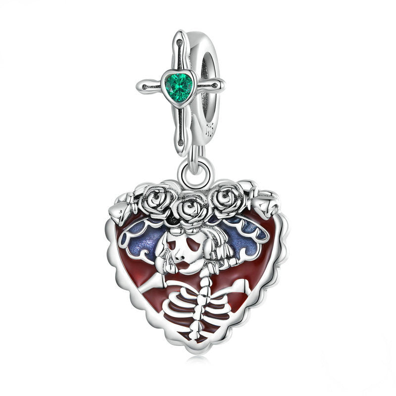 Charm 8