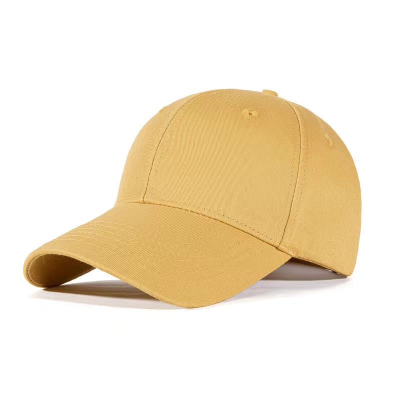 Custom Baseball Cap with Your Text,Personalized Adjustable Trucker Caps Casual Sun Peak Hat