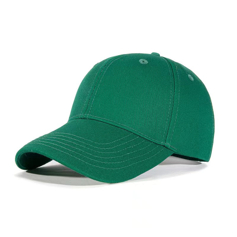 Custom Baseball Cap with Your Text,Personalized Adjustable Trucker Caps Casual Sun Peak Hat