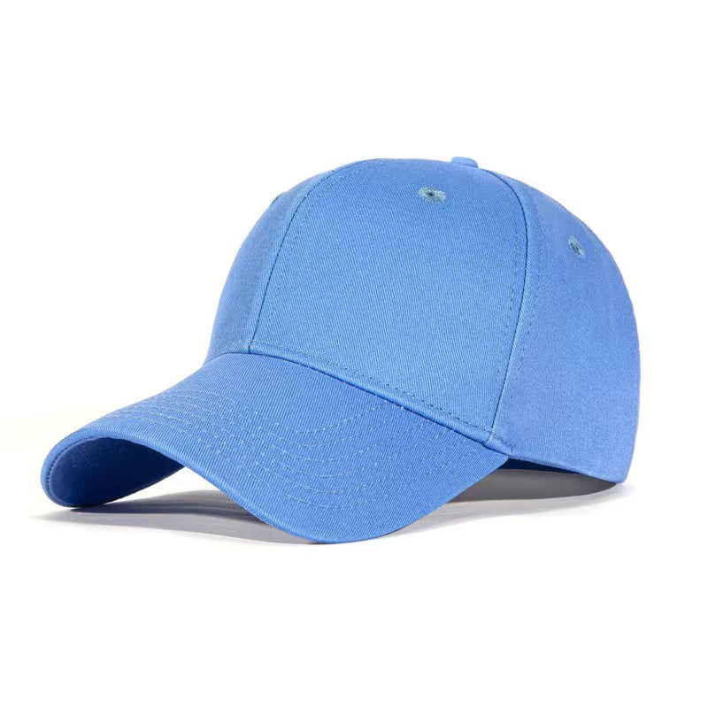 Custom Baseball Cap with Your Text,Personalized Adjustable Trucker Caps Casual Sun Peak Hat