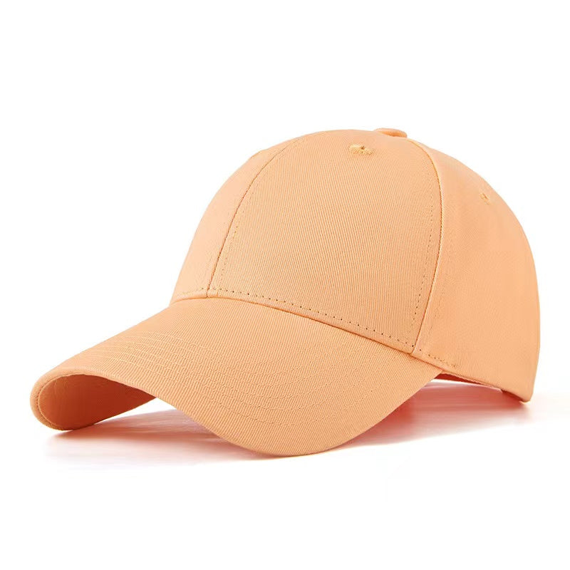 Custom Baseball Cap with Your Text,Personalized Adjustable Trucker Caps Casual Sun Peak Hat