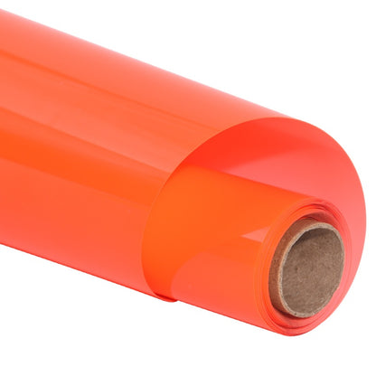Custom Fluorescent Transfer Vinyl for Premium Designs