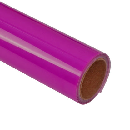 Custom Fluorescent Transfer Vinyl for Premium Designs