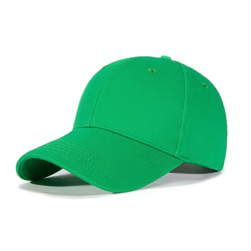Custom Baseball Cap with Your Text,Personalized Adjustable Trucker Caps Casual Sun Peak Hat