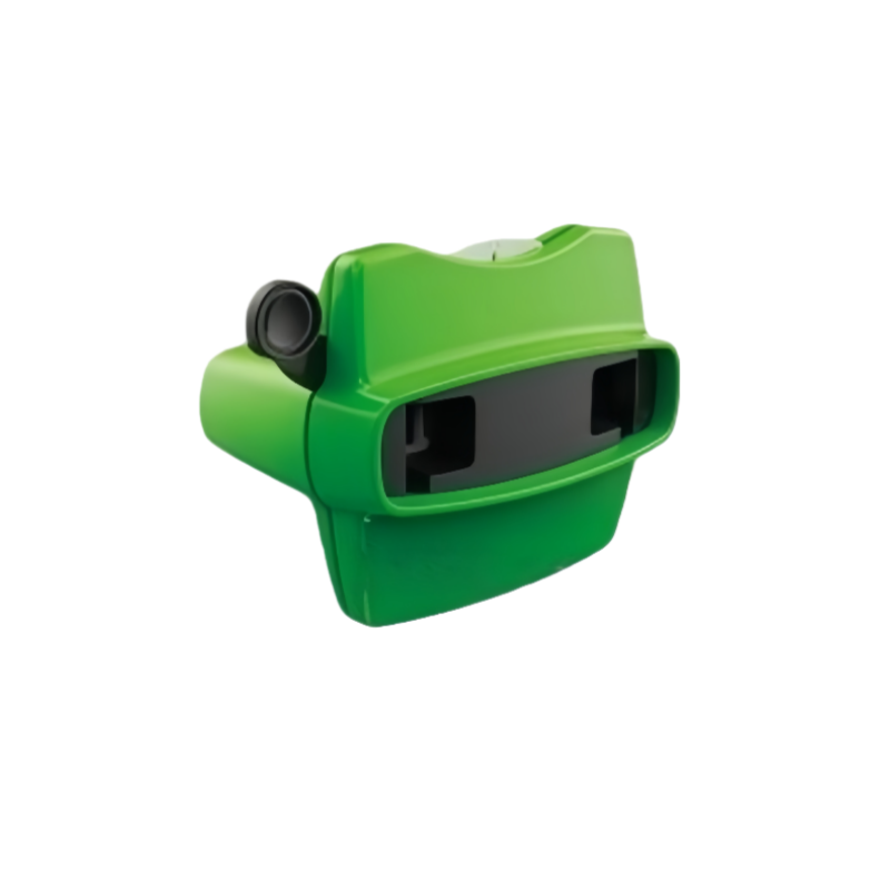 Personalized 3D Viewfinder with Custom Photo Reel Toy for Kids