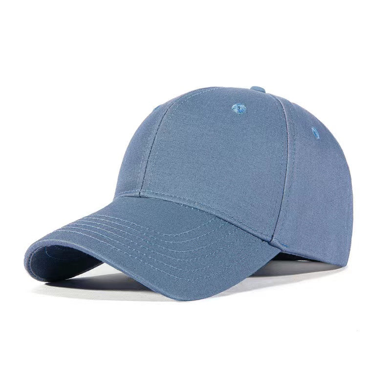 Custom Baseball Cap with Your Text,Personalized Adjustable Trucker Caps Casual Sun Peak Hat