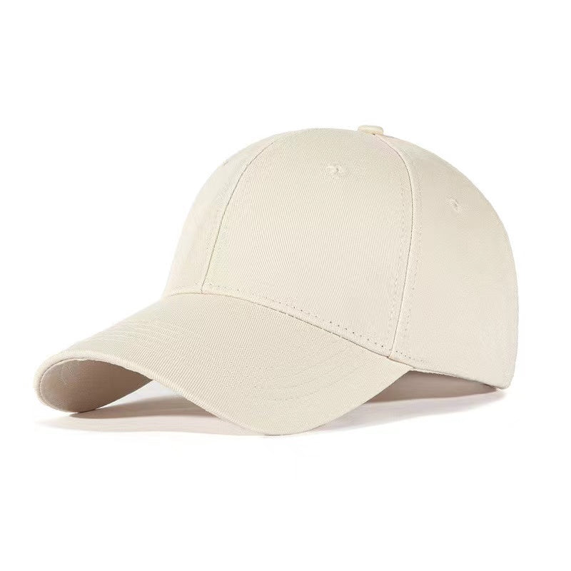Custom Baseball Cap with Your Text,Personalized Adjustable Trucker Caps Casual Sun Peak Hat