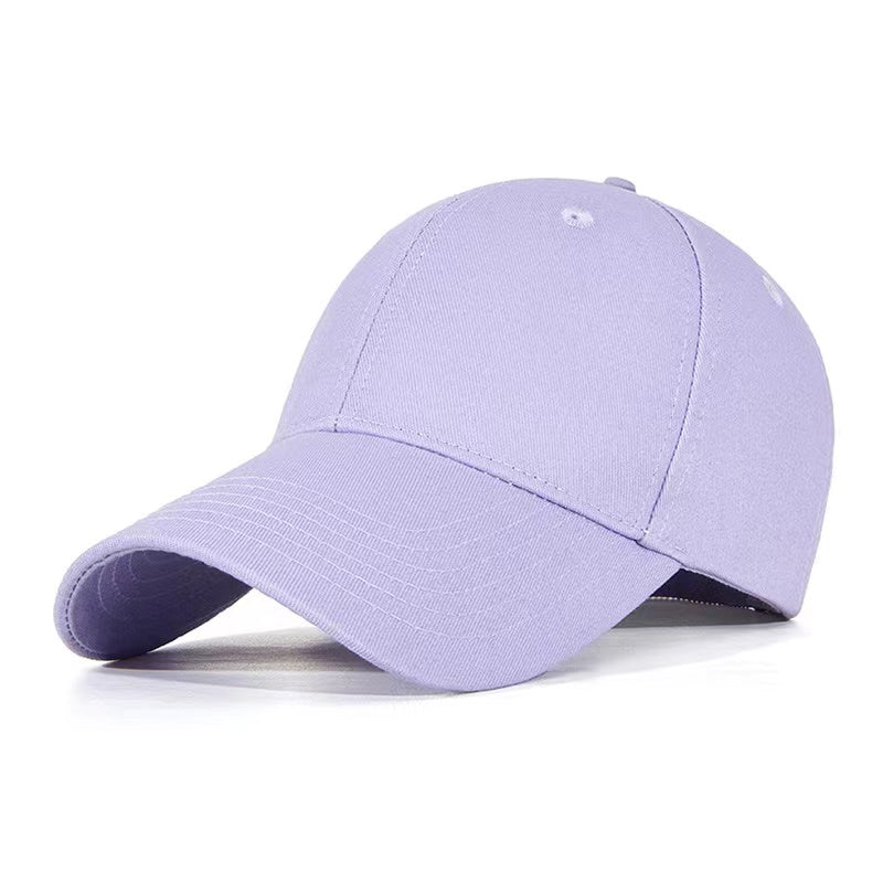 Custom Baseball Cap with Your Text,Personalized Adjustable Trucker Caps Casual Sun Peak Hat
