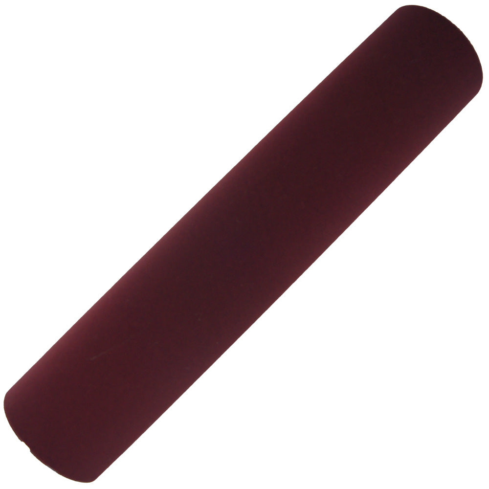 Custom Flock Vinyl Heat Transfer for Premium Designs