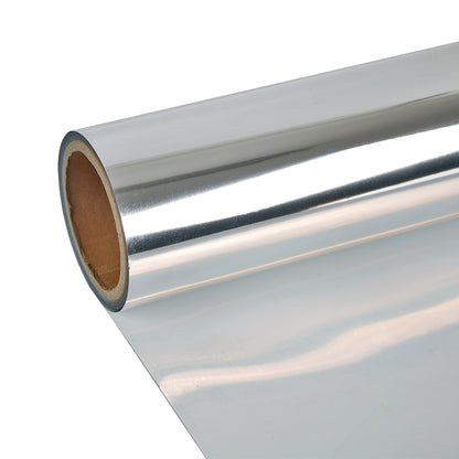Custom Metallic Heat Transfer Vinyl  for Premium Designs