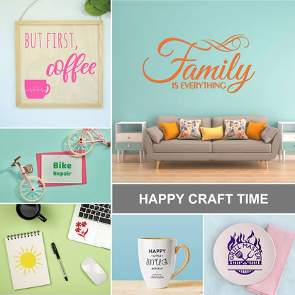Custom Mirror Heat Transfer Vinyl for Premium Designs