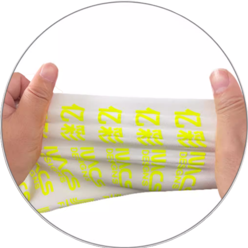 Custom Mirror Heat Transfer Vinyl for Premium Designs