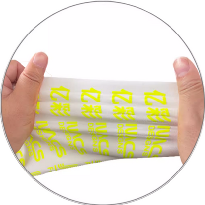 Custom Mirror Heat Transfer Vinyl for Premium Designs