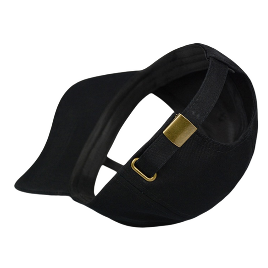 Casquette de baseball ajustable personnalisée Personnalisez vos casquettes avec votre logo - Concevez le vôtre en ligne