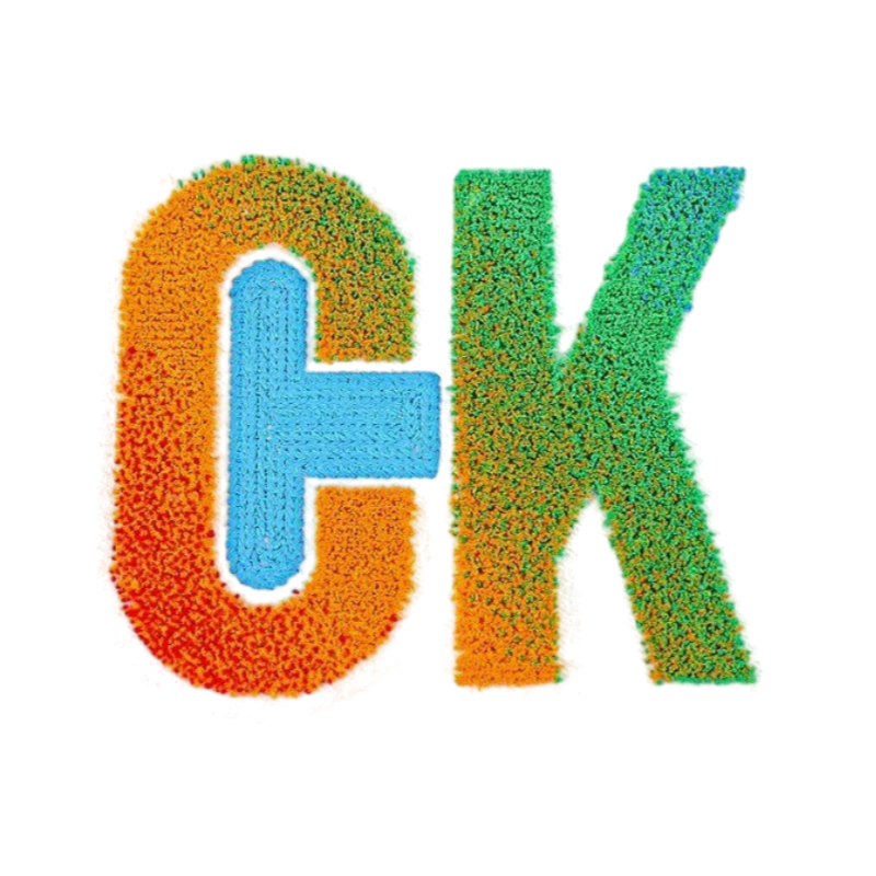 Custom Brush Chenille Patch – Personalized Fluffy Embroidered Letter & Logo Patches for Jackets, Hats, Hoodies