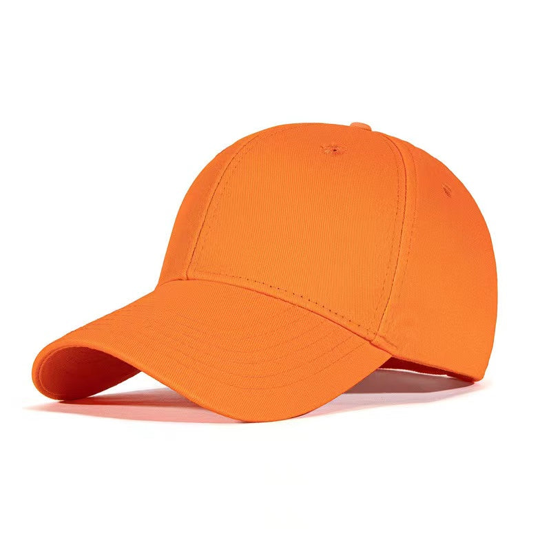 Custom Baseball Cap with Your Text,Personalized Adjustable Trucker Caps Casual Sun Peak Hat