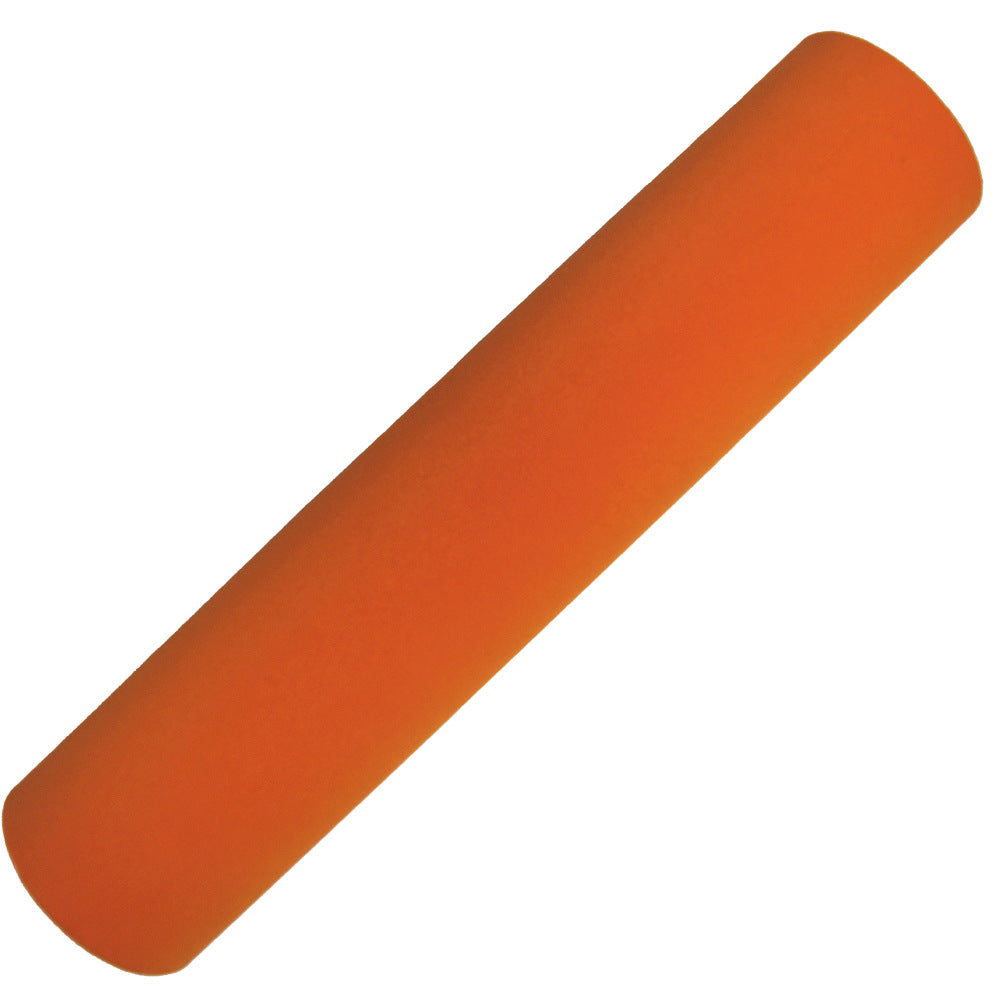 Custom Flock Vinyl Heat Transfer for Premium Designs