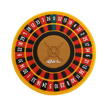 PVC Rubber Patches Design Custom PVC Patches Online