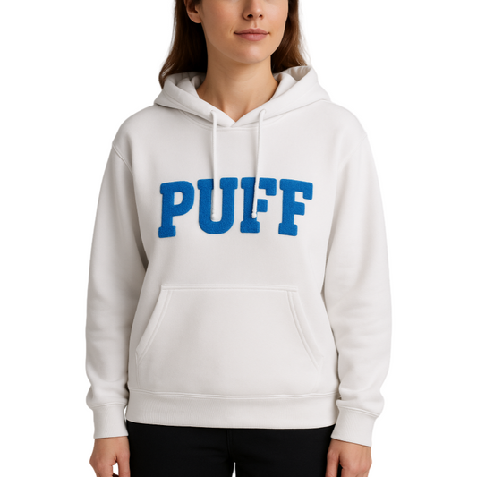 Custom Puff Heat Transfer Vinyl for Premium Designs
