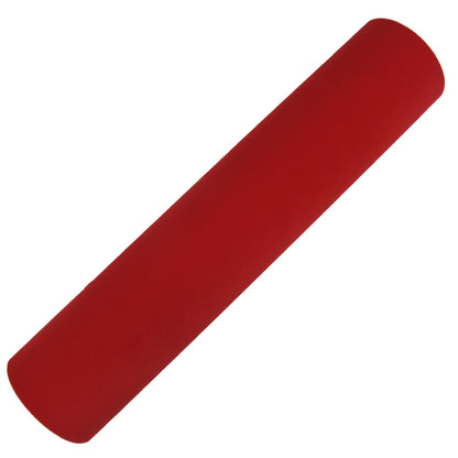 Custom Flock Vinyl Heat Transfer for Premium Designs