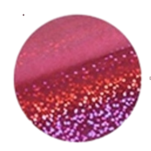 Custom Holographic Heat Transfer Vinyl for Premium Designs