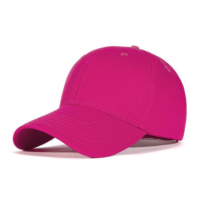 Custom Baseball Cap with Your Text,Personalized Adjustable Trucker Caps Casual Sun Peak Hat