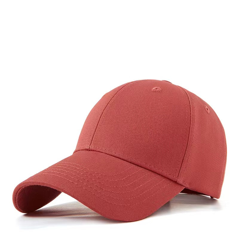 Custom Baseball Cap with Your Text,Personalized Adjustable Trucker Caps Casual Sun Peak Hat