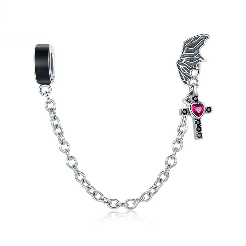 Safety Chain 3