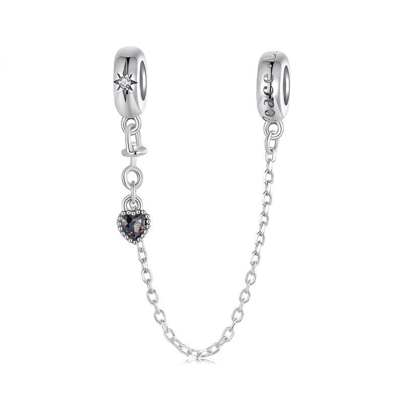 Safety Chain 6