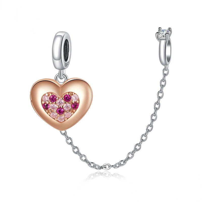 Safety Chain 8