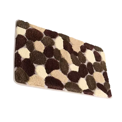 Custom Handmade Tufted Rugs,Personlised tufting,Logo ,Anime Rugs with Your Shape and Design