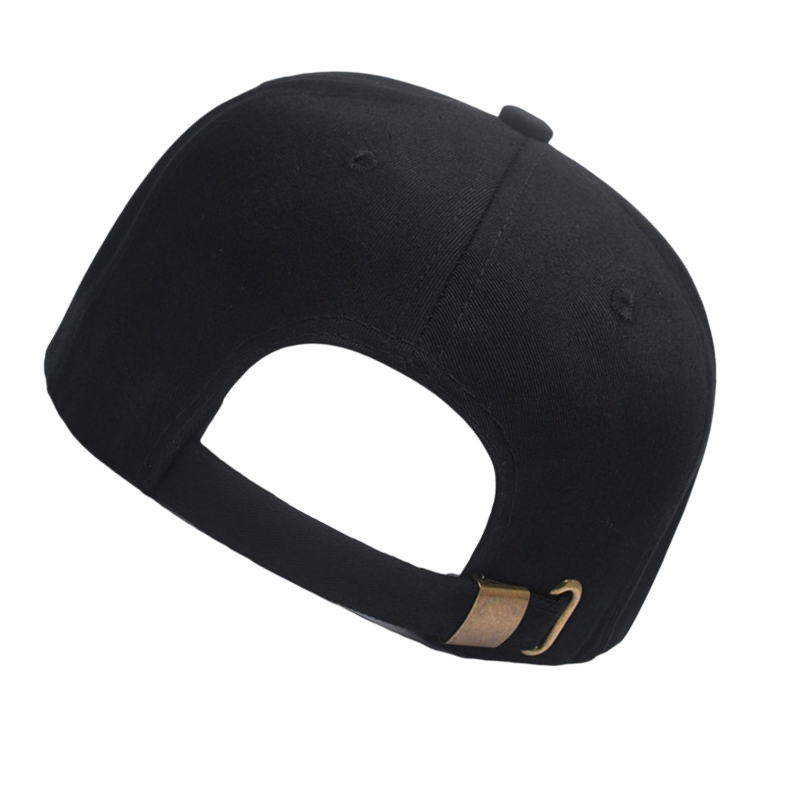 Custom Baseball Cap with Your Text,Personalized Adjustable Trucker Caps Casual Sun Peak Hat